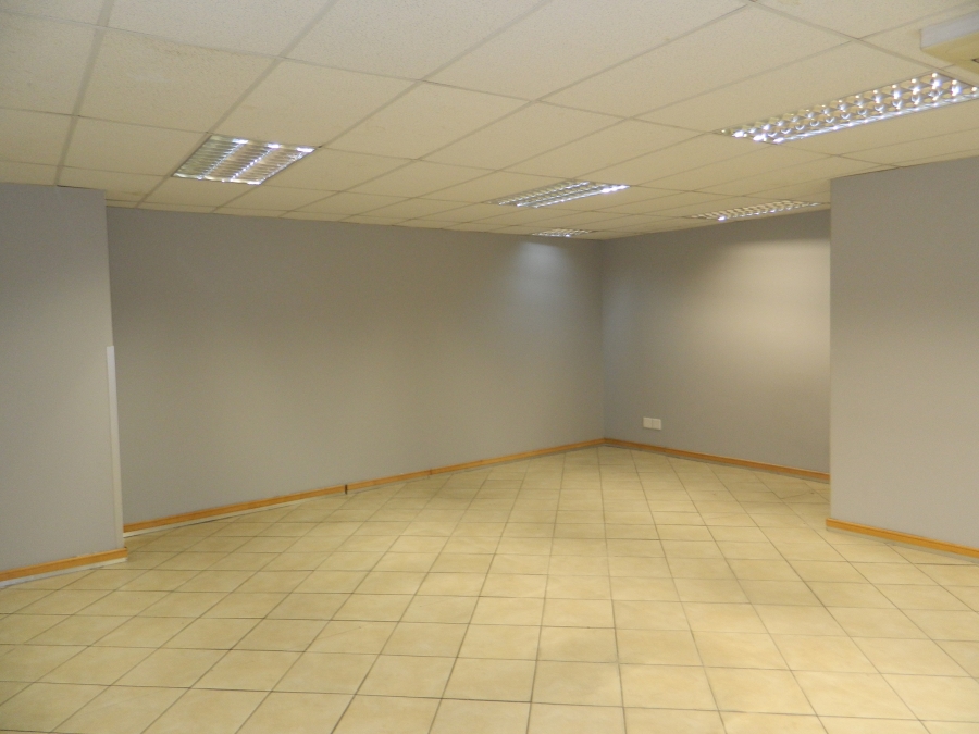 To Let commercial Property for Rent in Paarl Central Western Cape